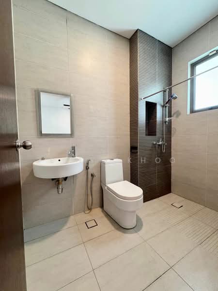 Rumah Berkembar untuk Disewa di East Ledang (Iskandar Puteri (Nusajaya)) - Zephyr Khoo - PropertyGuru.com.my