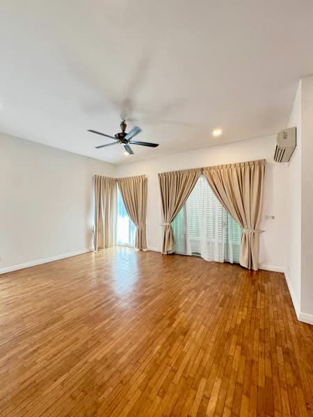 Rumah Berkembar untuk Disewa di East Ledang (Iskandar Puteri (Nusajaya)) - Zephyr Khoo - PropertyGuru.com.my