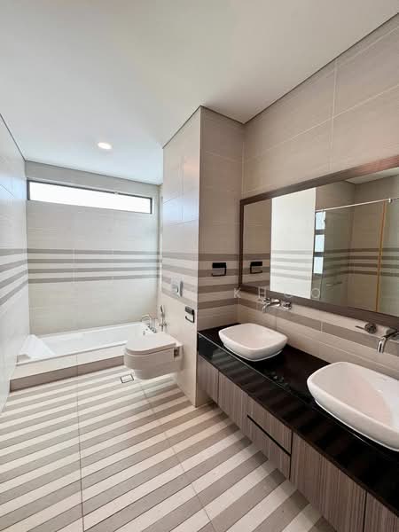 Rumah Berkembar untuk Disewa di East Ledang (Iskandar Puteri (Nusajaya)) - Zephyr Khoo - PropertyGuru.com.my