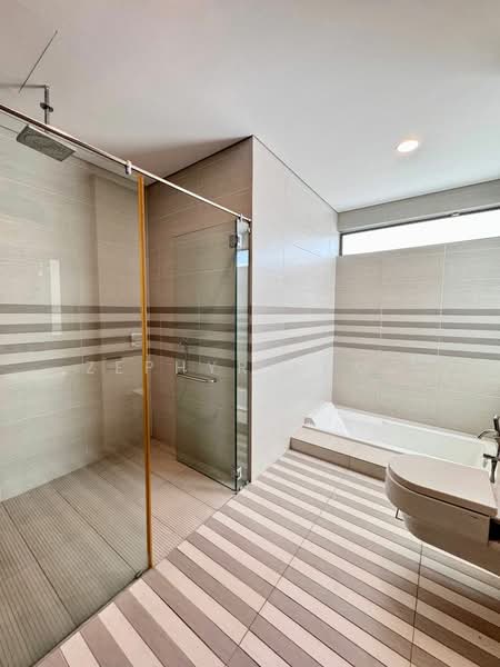 Rumah Berkembar untuk Disewa di East Ledang (Iskandar Puteri (Nusajaya)) - Zephyr Khoo - PropertyGuru.com.my