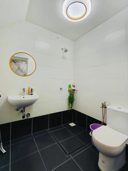 2-storey Terraced House for Sale in Eco Botanic (Iskandar Puteri (Nusajaya)) - Bernice Gan - Bathroom - PropertyGuru.com.my