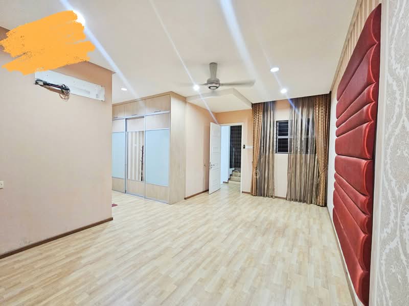 2.5-storey Terraced House for Sale in Putra Heights (Subang Jaya) - Jason Ooi - PropertyGuru.com.my