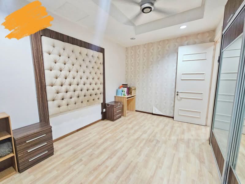2.5-storey Terraced House for Sale in Putra Heights (Subang Jaya) - Jason Ooi - PropertyGuru.com.my