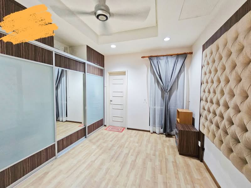 2.5-storey Terraced House for Sale in Putra Heights (Subang Jaya) - Jason Ooi - PropertyGuru.com.my
