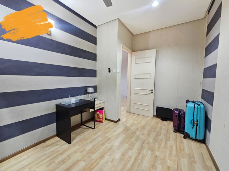 2.5-storey Terraced House for Sale in Putra Heights (Subang Jaya) - Jason Ooi - PropertyGuru.com.my