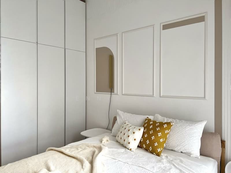 Service Residence for Sale at Southlink - Jennie Lim - Bedroom - PropertyGuru.com.my