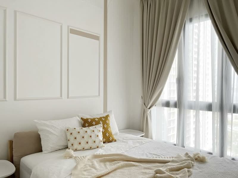Service Residence for Sale at Southlink - Jennie Lim - Bedroom - PropertyGuru.com.my