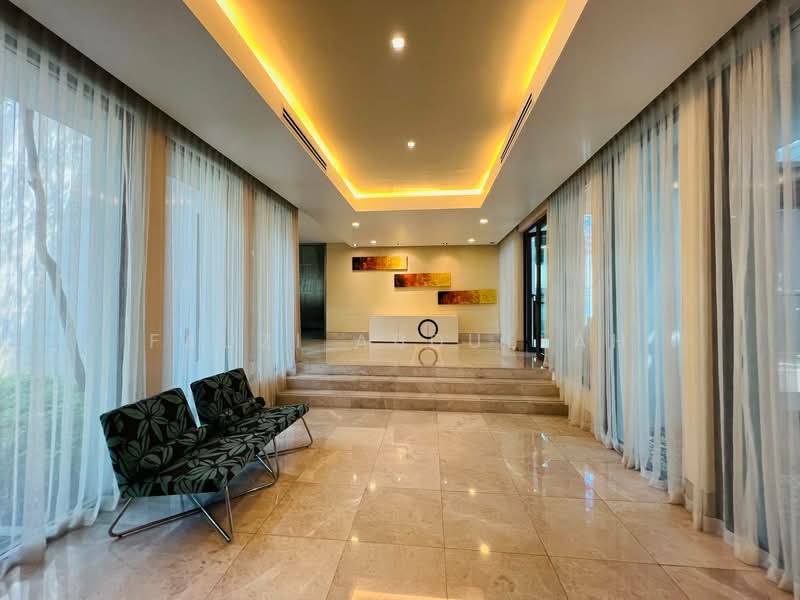 Bungalow for Sale in Seksyen 7 (Shah Alam) - Fauzi Abdullah - Lobby - PropertyGuru.com.my