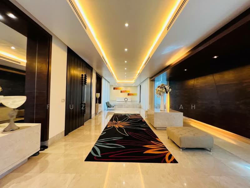 Bungalow for Sale in Seksyen 7 (Shah Alam) - Fauzi Abdullah - Lobby - PropertyGuru.com.my