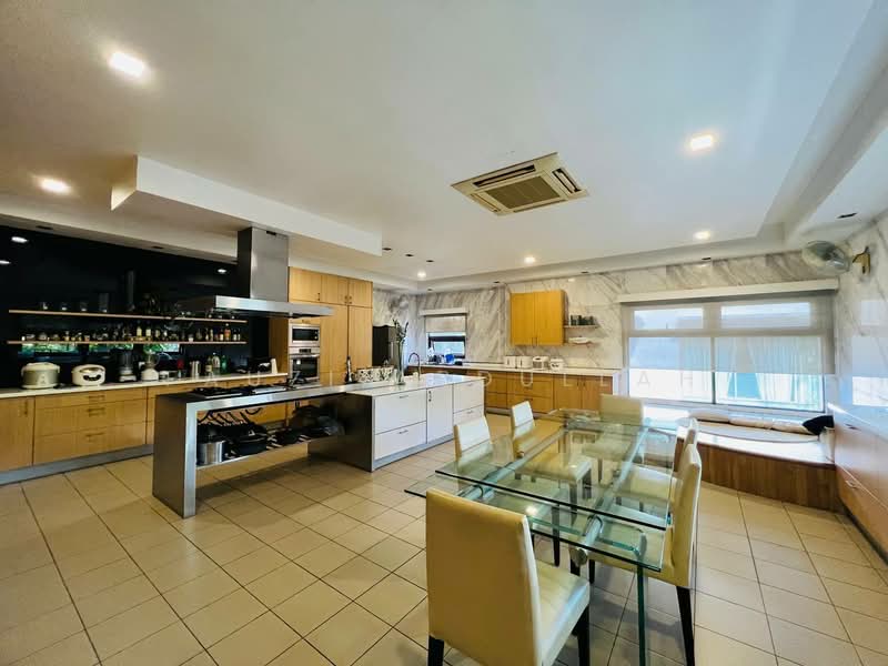 Bungalow for Sale in Seksyen 7 (Shah Alam) - Fauzi Abdullah - PropertyGuru.com.my