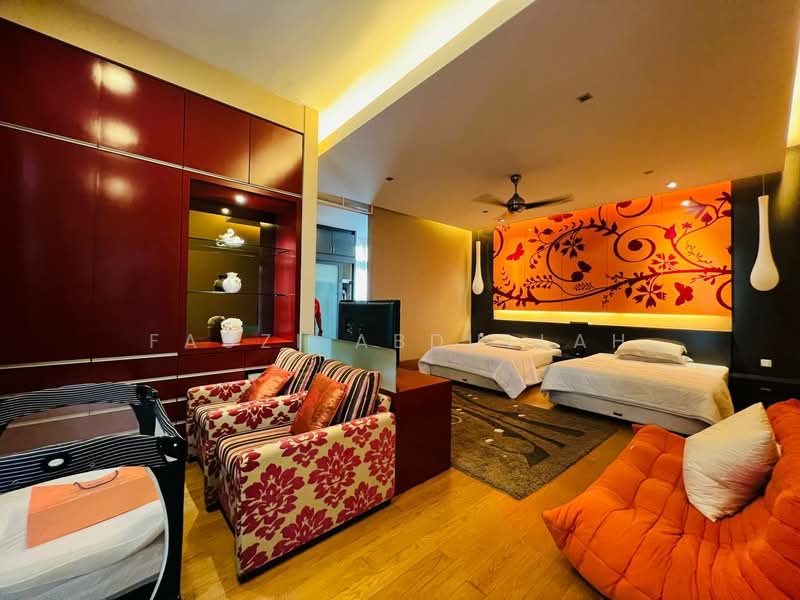 Bungalow for Sale in Seksyen 7 (Shah Alam) - Fauzi Abdullah - Bedroom - PropertyGuru.com.my