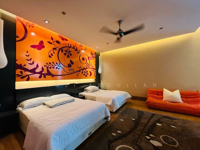 Bungalow for Sale in Seksyen 7 (Shah Alam) - Fauzi Abdullah - Bedroom - PropertyGuru.com.my