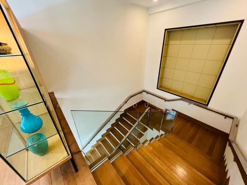 Bungalow for Sale in Seksyen 7 (Shah Alam) - Fauzi Abdullah - Interior - PropertyGuru.com.my