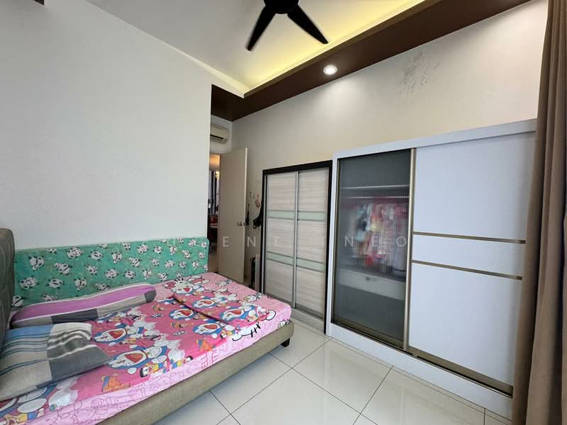 Terraced House for Sale in Johor Bahru (Johor) - Eugene Tneo - Bedroom - PropertyGuru.com.my