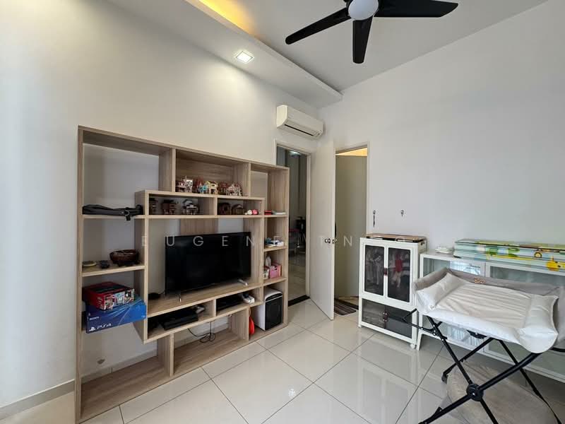 Terraced House for Sale in Johor Bahru (Johor) - Eugene Tneo - Living Room - PropertyGuru.com.my