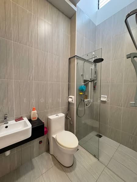 Terraced House for Sale in Johor Bahru (Johor) - Eugene Tneo - Bathroom - PropertyGuru.com.my