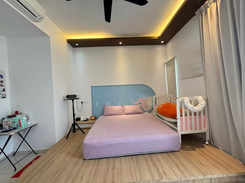 Terraced House for Sale in Johor Bahru (Johor) - Eugene Tneo - Bedroom - PropertyGuru.com.my