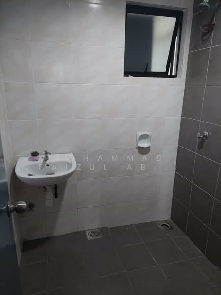 Kondominium untuk Disewa di One Damansara - Mohammad Faizul Ab Aziz - Bathroom - PropertyGuru.com.my