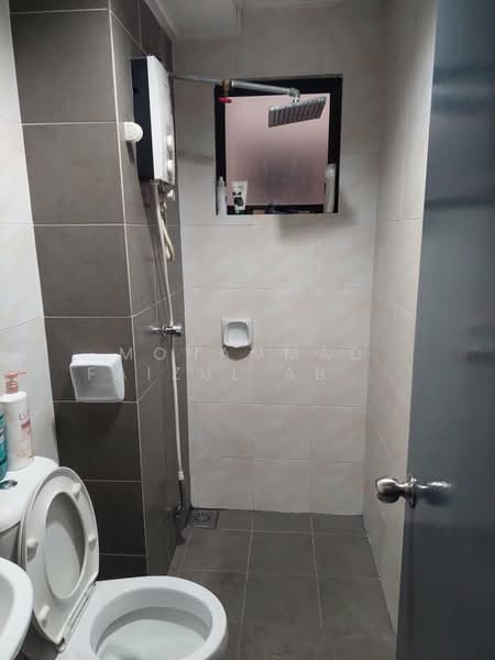 Kondominium untuk Disewa di One Damansara - Mohammad Faizul Ab Aziz - Bathroom - PropertyGuru.com.my