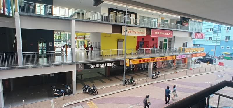 Shop / Office for Rent in Jalan Ipoh (Kuala Lumpur) - Rani Kaur Dhillon - Exterior - PropertyGuru.com.my