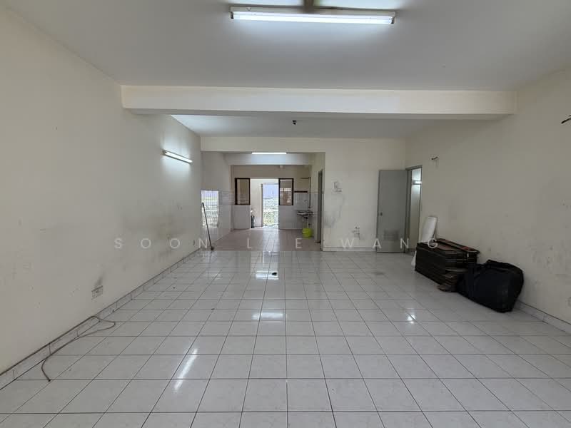2-storey Terraced House for Sale in Bandar Utama (Selangor) - Sandra Wang - PropertyGuru.com.my
