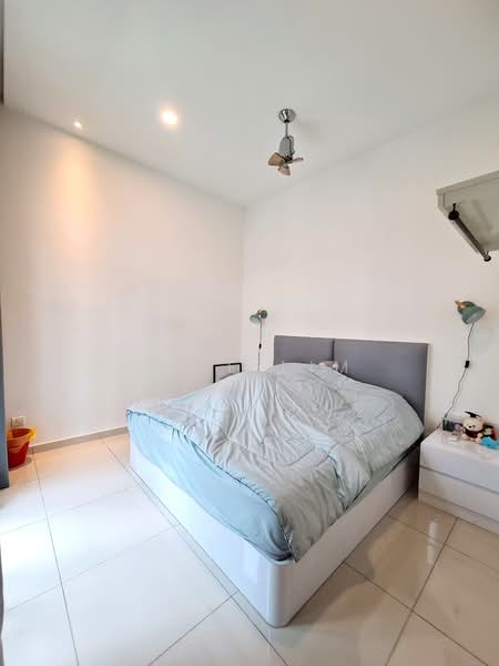 Rumah Kluster untuk Disewa di Eco Majestic (Semenyih) - Mike Lim - Bedroom - PropertyGuru.com.my