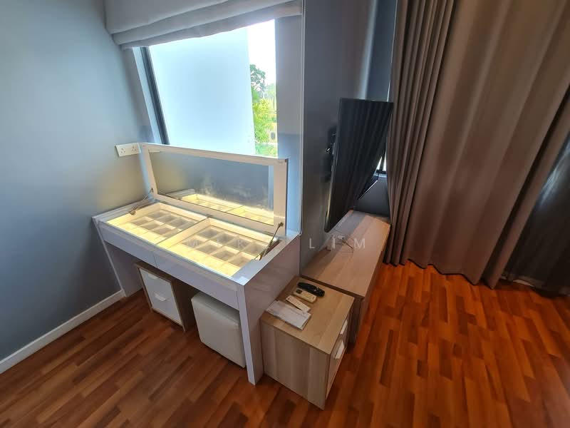 Rumah Kluster untuk Disewa di Eco Majestic (Semenyih) - Mike Lim - Interior - PropertyGuru.com.my