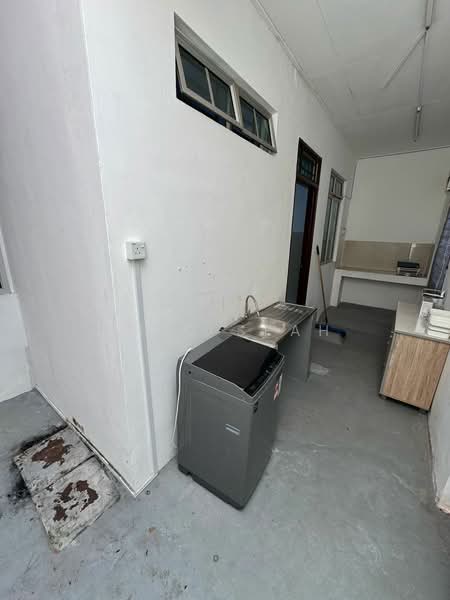 2-storey Terraced House for Rent in Taman Desa Tebrau (Tebrau) - Eric Seah - Interior - PropertyGuru.com.my