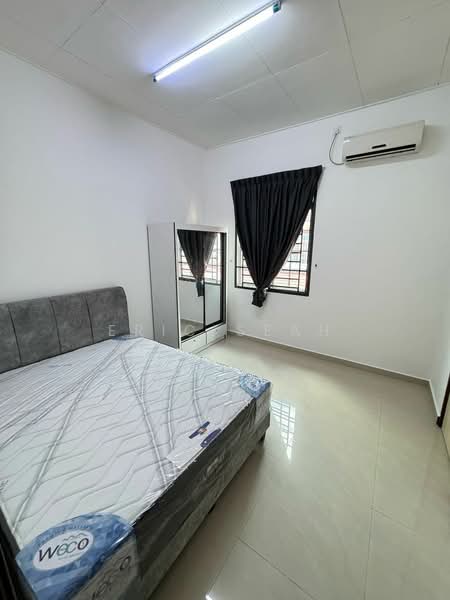 2-storey Terraced House for Rent in Johor Bahru (Johor) - Eric Seah - Bedroom - PropertyGuru.com.my