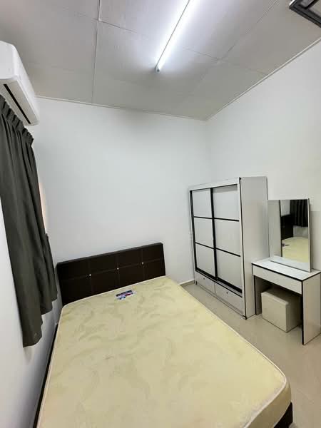 2-storey Terraced House for Rent in Taman Desa Tebrau (Tebrau) - Eric Seah - Bedroom - PropertyGuru.com.my