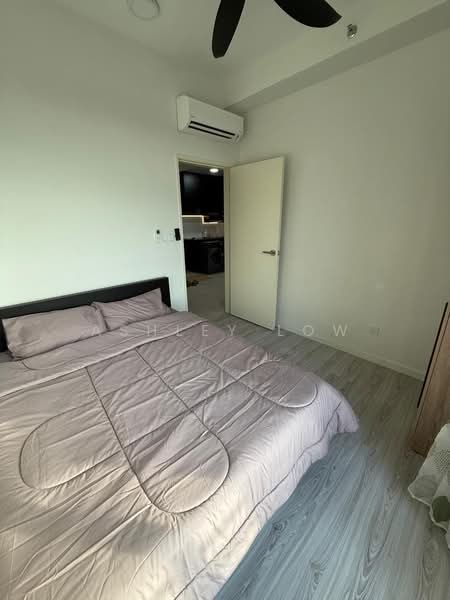 Service Residence for Rent at Meta City - Ashley Low - Bedroom - PropertyGuru.com.my