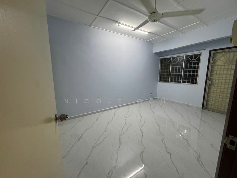 2-storey Terraced House for Rent in Kampung Gombak Indah (Batu Caves) - Nicole Goh - Interior - PropertyGuru.com.my