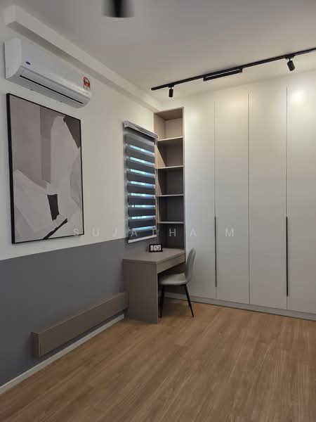Service Residence for Rent at Laurel Residence - Sujatha M - Bedroom - PropertyGuru.com.my