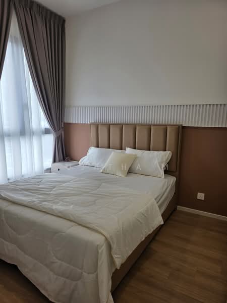 Service Residence for Rent at Laurel Residence - Sujatha M - PropertyGuru.com.my