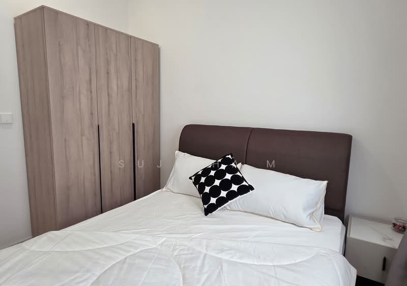 Service Residence for Rent at Laurel Residence - Sujatha M - PropertyGuru.com.my