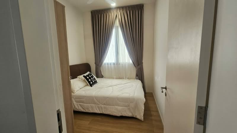 Servis Apartment untuk Disewa di Laurel Residence - Sujatha M - Bedroom - PropertyGuru.com.my