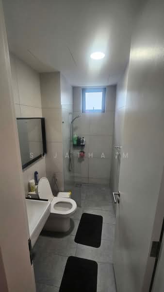 Servis Apartment untuk Disewa di Laurel Residence - Sujatha M - PropertyGuru.com.my