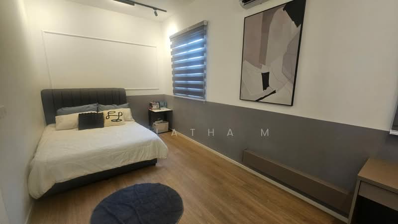 Servis Apartment untuk Disewa di Laurel Residence - Sujatha M - PropertyGuru.com.my