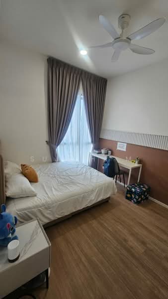 Servis Apartment untuk Disewa di Laurel Residence - Sujatha M - PropertyGuru.com.my