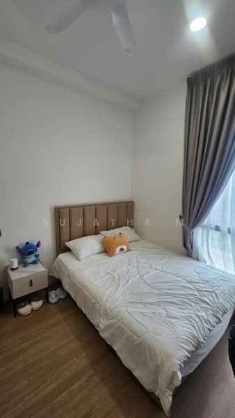 Servis Apartment untuk Disewa di Laurel Residence - Sujatha M - PropertyGuru.com.my