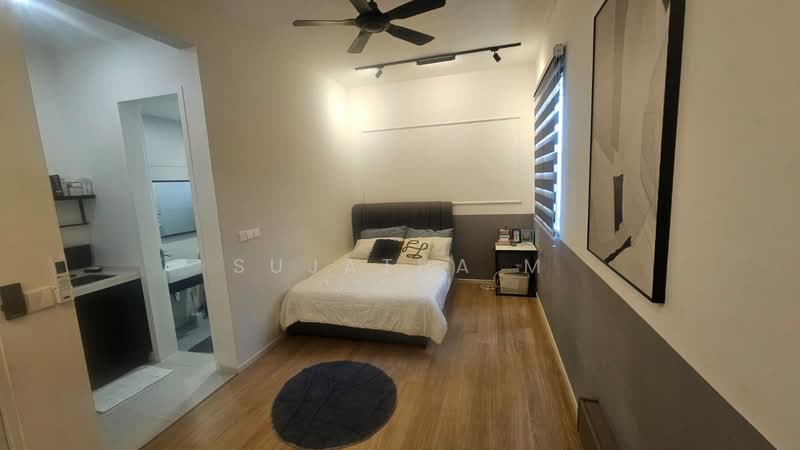 Servis Apartment untuk Disewa di Laurel Residence - Sujatha M - PropertyGuru.com.my