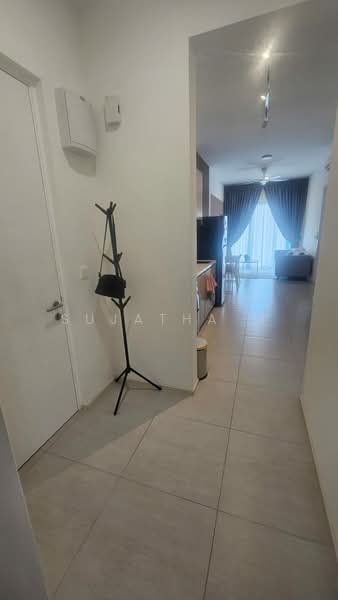 Servis Apartment untuk Disewa di Laurel Residence - Sujatha M - PropertyGuru.com.my