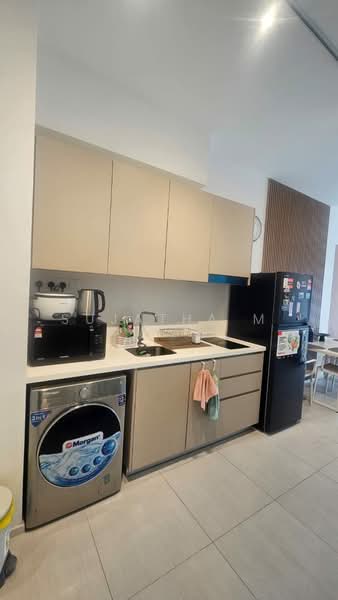 Servis Apartment untuk Disewa di Laurel Residence - Sujatha M - PropertyGuru.com.my