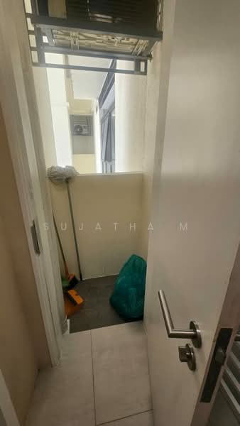 Servis Apartment untuk Disewa di Laurel Residence - Sujatha M - PropertyGuru.com.my