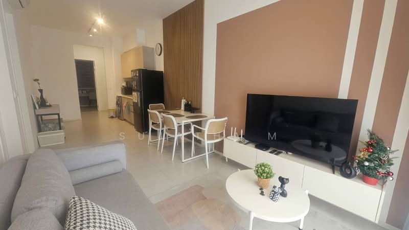 Servis Apartment untuk Disewa di Laurel Residence - Sujatha M - PropertyGuru.com.my