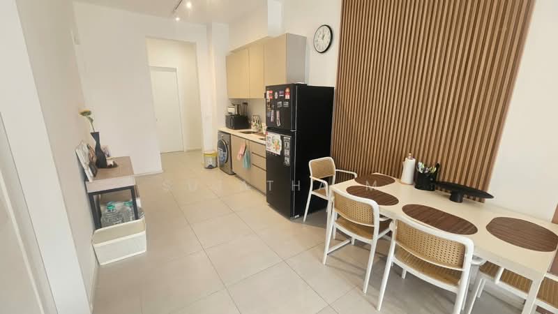 Servis Apartment untuk Disewa di Laurel Residence - Sujatha M - PropertyGuru.com.my