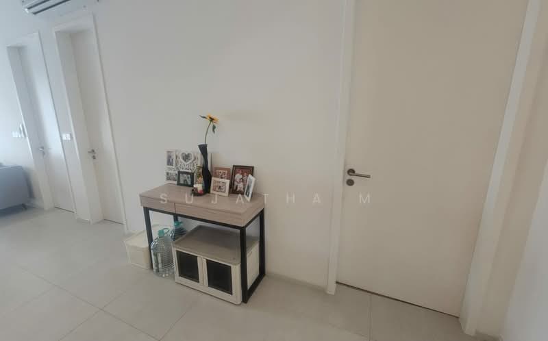 Servis Apartment untuk Disewa di Laurel Residence - Sujatha M - PropertyGuru.com.my