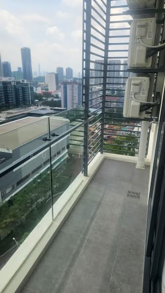 Servis Apartment untuk Disewa di Laurel Residence - Sujatha M - PropertyGuru.com.my
