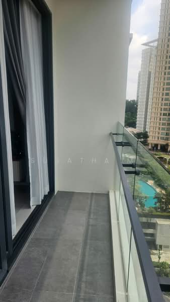 Servis Apartment untuk Disewa di Laurel Residence - Sujatha M - PropertyGuru.com.my