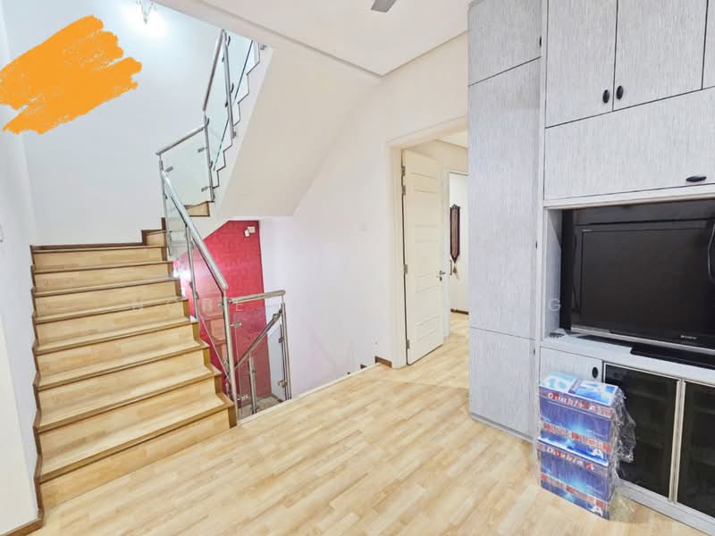 Rumah Teres 2.5 Tingkat untuk Dijual di Putra Heights (Subang Jaya) - Nobeille Chung - PropertyGuru.com.my